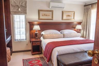 Accommodatie Somerset West
