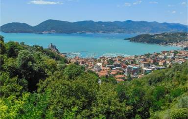 Appartement La Spezia