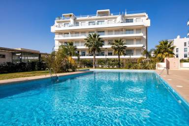 Appartement Dénia