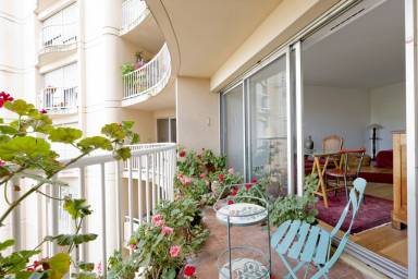 Appartement Talence