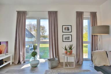 Appartement Neustadt en Holstein
