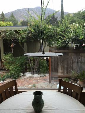 Feriehus Aircondition Altadena