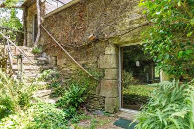 House Rochefort-en-Terre