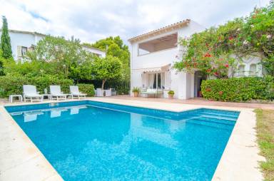 Ferienhaus S'Arenal