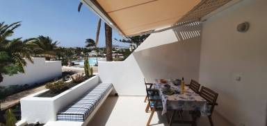 Appartement Teguise