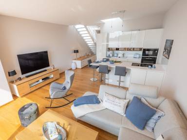 Appartement Ummanz