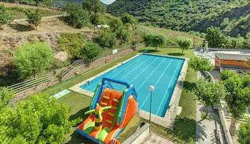 Alquileres vacacionales en Rialp, un pueblo muy deportivo - HomeToGo