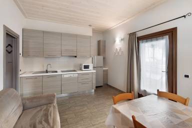 Appartamento Livigno