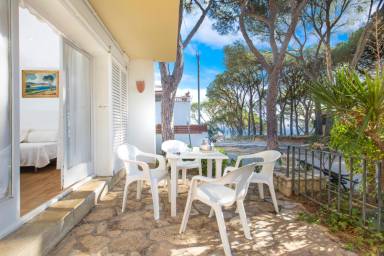 Appartement Palafrugell