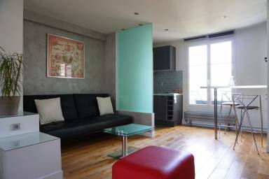 Appartamento Neuilly-sur-Seine