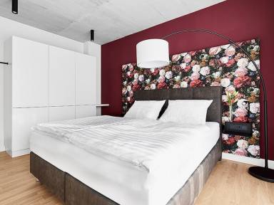 Apartment Stuttgart