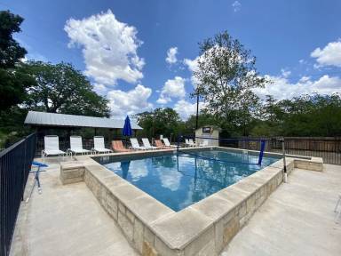 House Leakey
