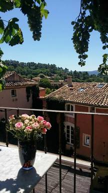 Apartamento Roussillon