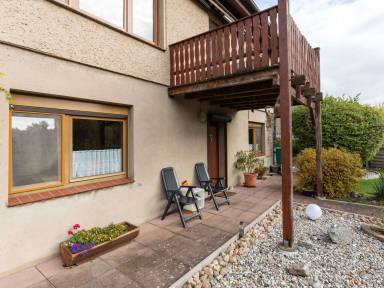 Apartment Pet-friendly Warin