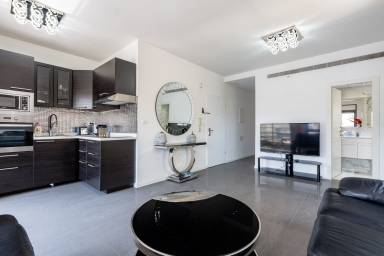 Appartement Tel-Aviv
