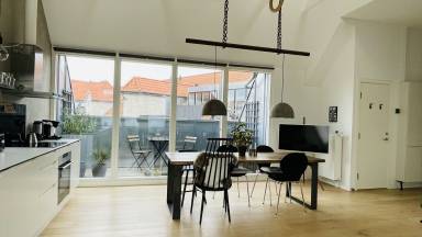 Apartment Frederiksberg Municipality
