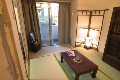 Appartement 2 Chome-55 Ikebukuro