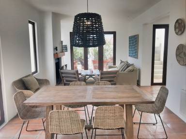 Maison de vacances Cachagua
