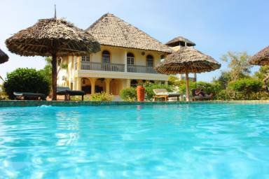 Huis Diani Beach