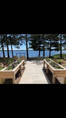 Cabin Air conditioning Brainerd