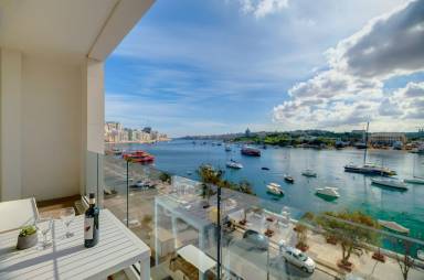 Appartement La Valette
