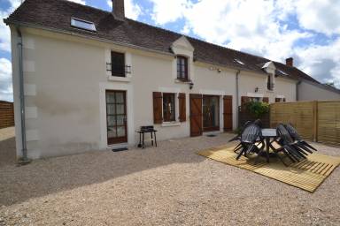 Cottage Valençay