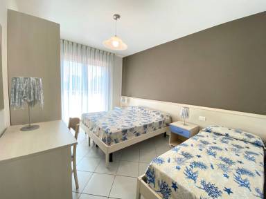 Ferienwohnung Klimaanlage Jesolo