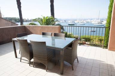 Appartement Hyères