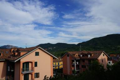 Appartamento Balcone Montecorvino Pugliano