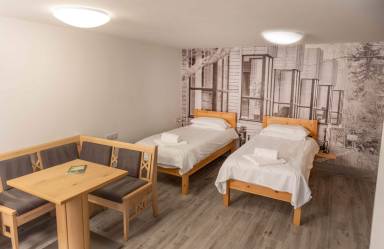 Apartment Ticehurst