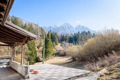 Appartamento Pieve di Cadore