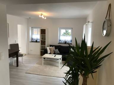 Apartment Kirchheim unter Teck