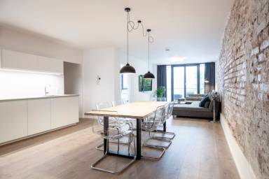 Apartment Schwanthalerhöhe