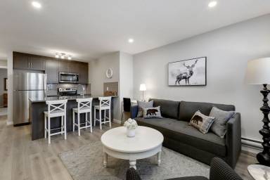 Condo Seton