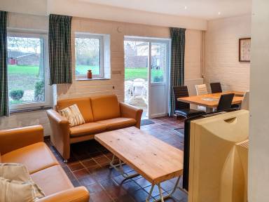 Ferienwohnung Epen