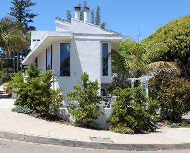 House Encinitas
