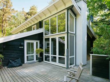 Feriehus Altan Rønde