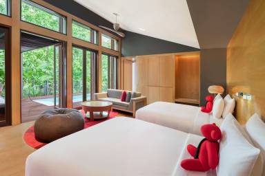 Resort Mae Nam