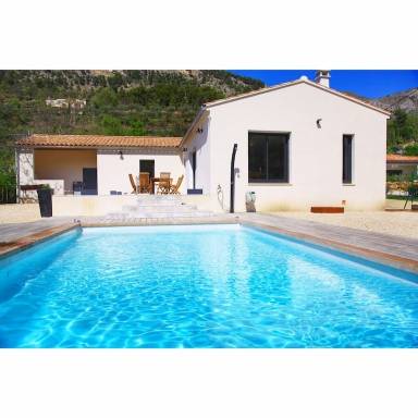 House Buis-les-Baronnies