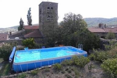 Cottage Pélussin