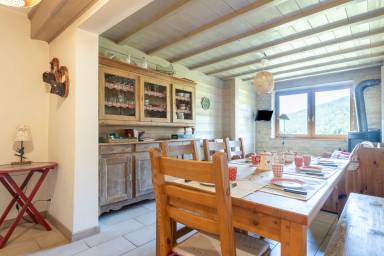 Appartement Ventron