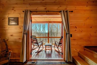 Cabin Murphy