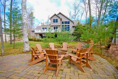 House Glen Arbor