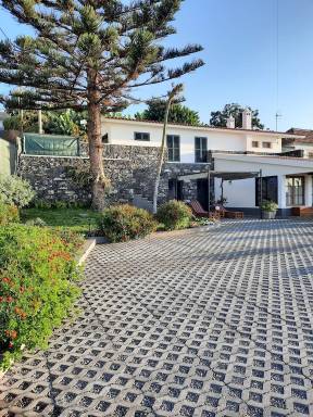 House Pet-friendly Campanário