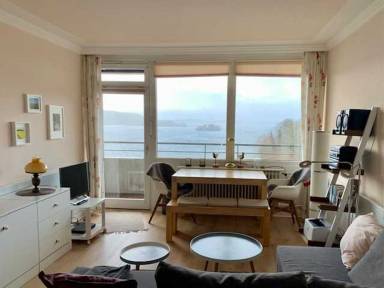 Ferienwohnung Bad Malente-Gremsmühlen