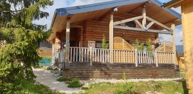 Gîte La Chaux-du-Dombief