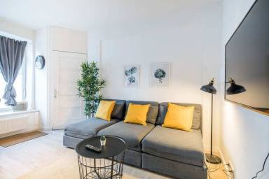 Apartment Alsterdorf