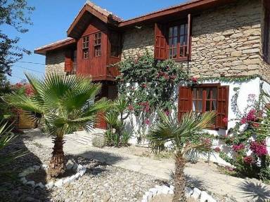 Villa Ilıca Mahallesi
