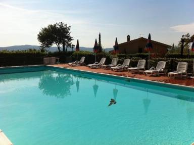 Appartamento Santa luce