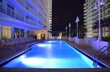 Condo Coconut Grove